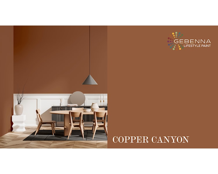 COPPER CANYON